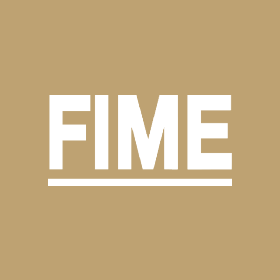 Fime Logo