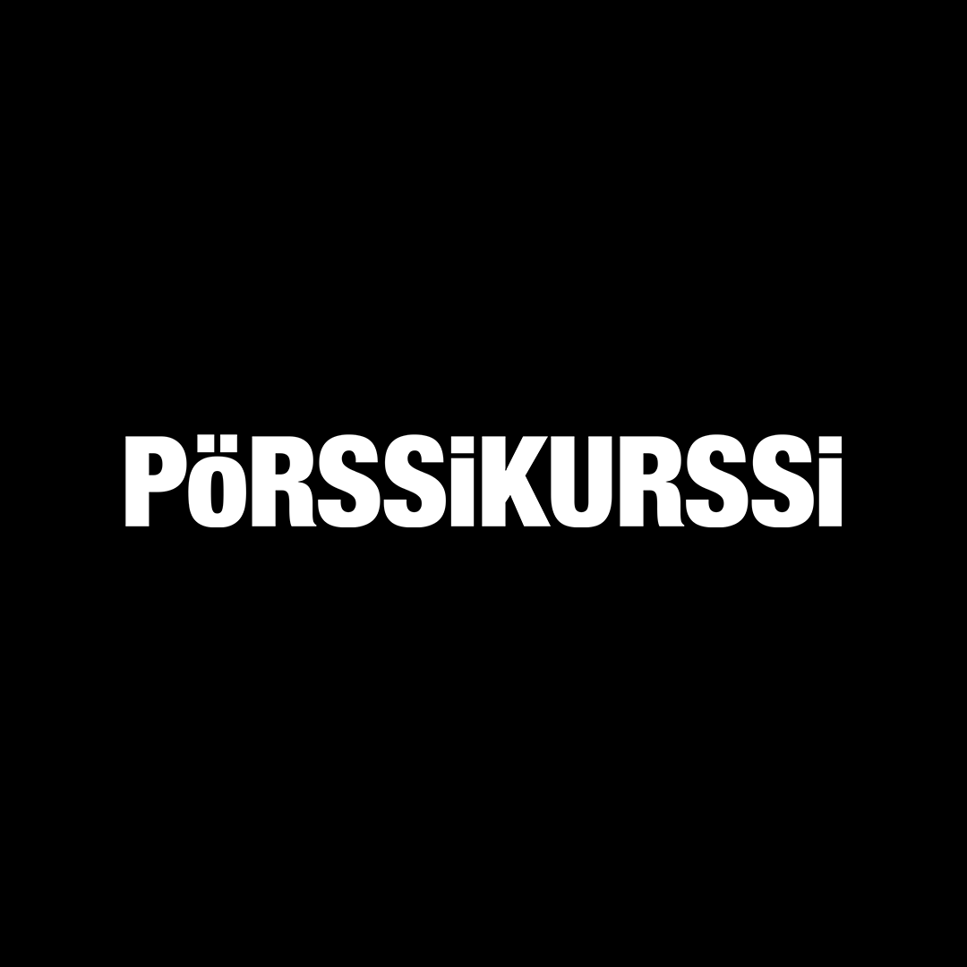 Pörssikurssi Logo